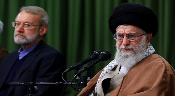 Imam Khamenei: US Anti-Quds Move to Bear no Result